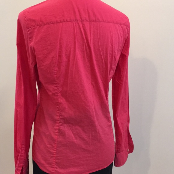 J.Crew button down - Picture 3 of 5